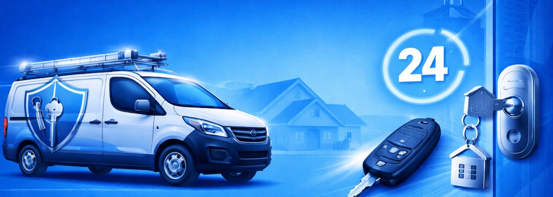 IntelliCore Locksmith Arlington TN