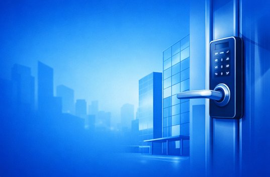 Commercial Locksmith Arlington TN