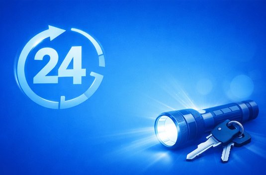 24-Hour Emergency Locksmith Arlington TN